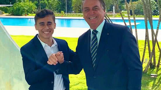 Reprodução Redes Sociais