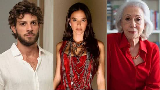 Reprodução/Redes Sociais