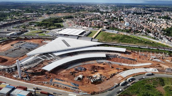 Joa Souza / GovBa