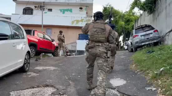 Divulgação | Polícia Civil