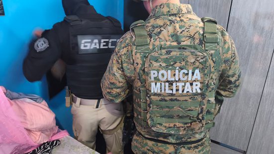 Divulgação/ MPBA