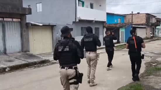 Divulgação | MP-BA