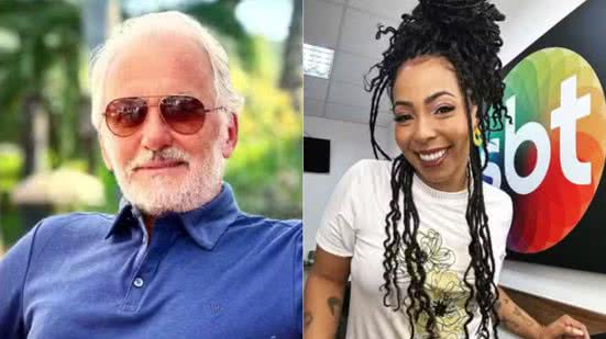 Reprodução/Redes Sociais