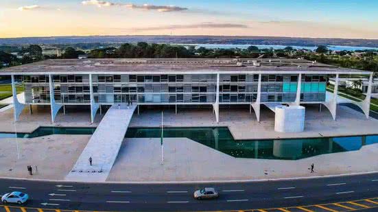 Ricardo Stuckert / PR