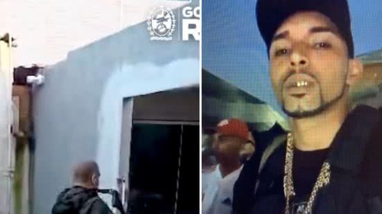 Montagem | BNews | Reprodução