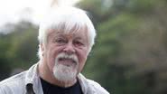 Divulgação/Sea Shepherd Brasil Paul Watson