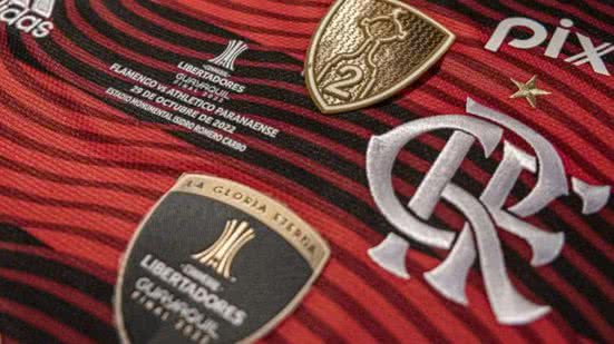 Divulgação/Flamengo