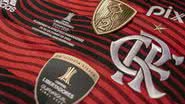 Divulgação/Flamengo