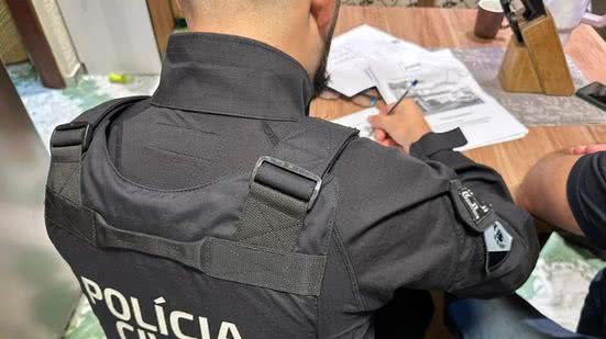 Divulgação | PCPR