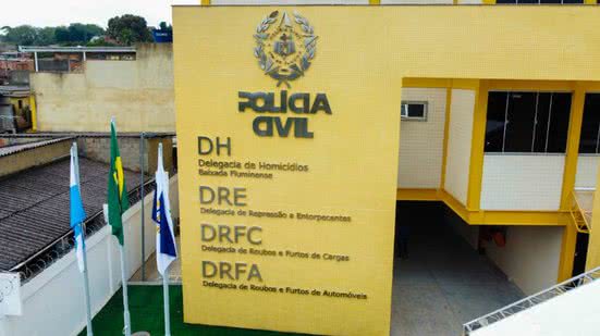 Divulgação | PCRJ