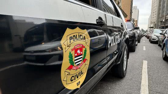 Divulgação | SSP - SP
