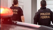 Imagem ilustrativa / Polícia Federal