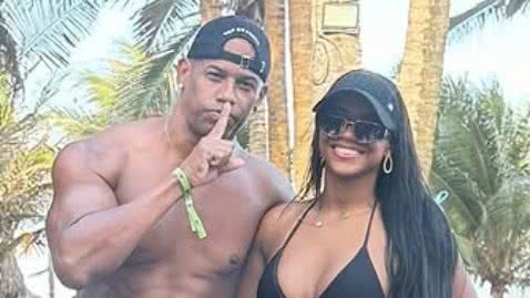 Reprodução / Redes Sociais