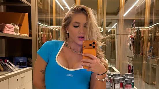 Reprodução / Redes Sociais