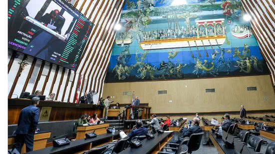 Henrique Brinco / BNEWS