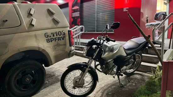 Divulgação/PM