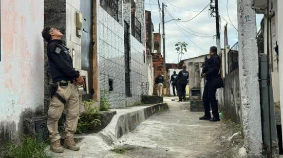Divulgação | Polícia Civil