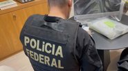 Divulgação / PF