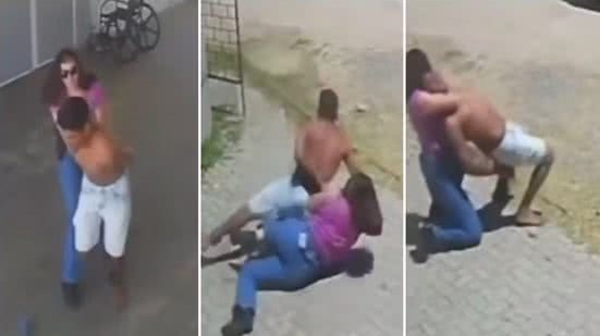 Reprodução/ Vídeo