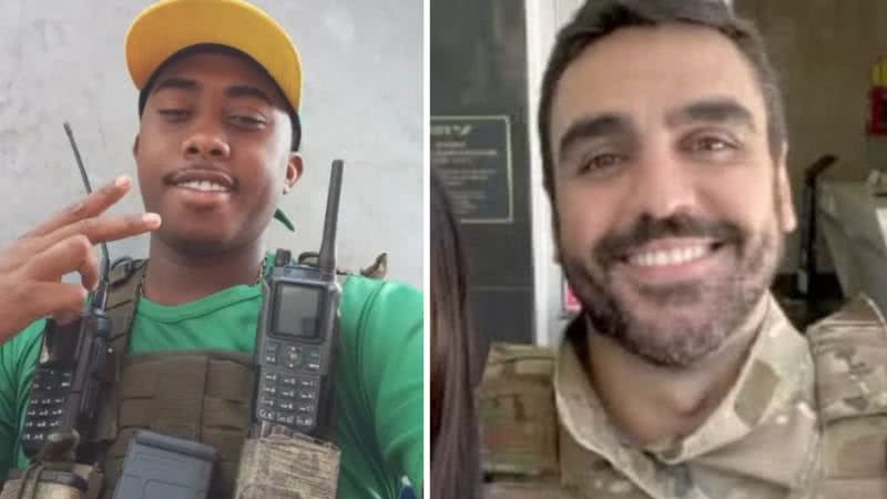 Montagem BNews | Reprodução Redes Sociais