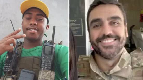 Montagem BNews | Reprodução Redes Sociais