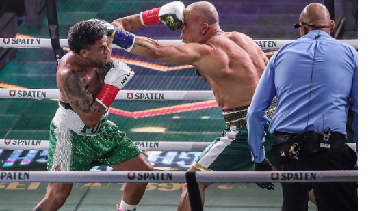 Reprodução/Redes Sociais - @popofreitas