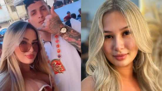 Reprodução/Redes sociais
