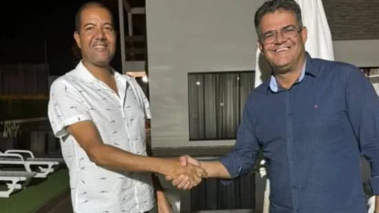 Reprodução / Redes Sociais