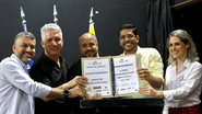 Waldson Alves/Divulgação/Prefeitura de Irecê