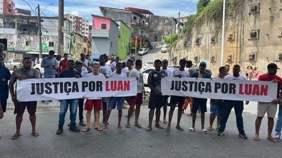 Maycol Douglas/ Bnews