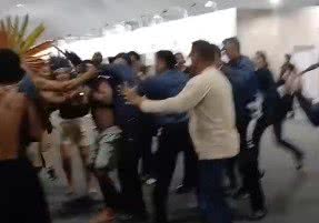 Reprodução / Redes Sociais