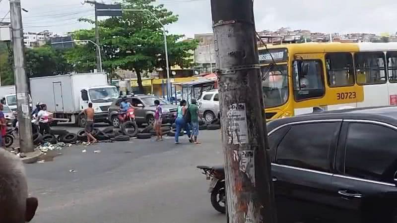 Reprodução