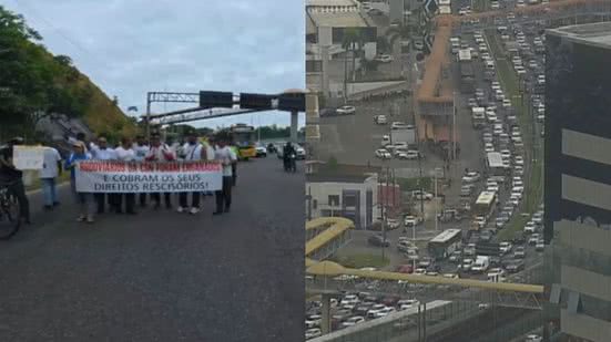 Reprodução/TV Bahia