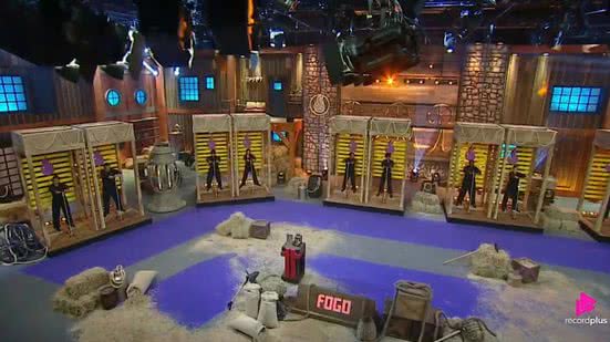 Reprodução/RecordPlus