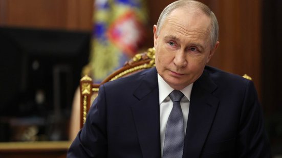 Reprodução  / Kremlin