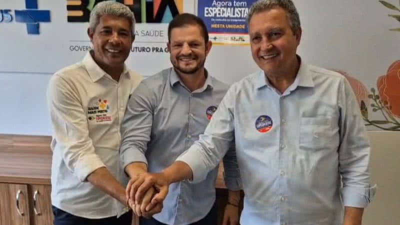 Reprodução/redes sociais