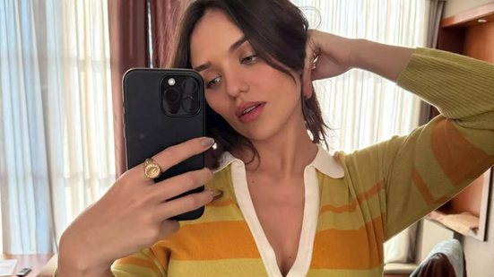 Reprodução / Instagram