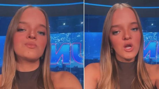 Reprodução Redes Sociais