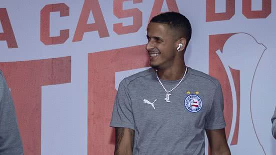 Rafael Rodrigues / EC Bahia