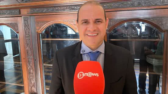 Héber Araújo/Bnews