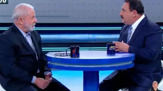 SBT/Reprodução youtube