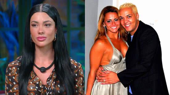 Reprodução/Record/Cristina Granato