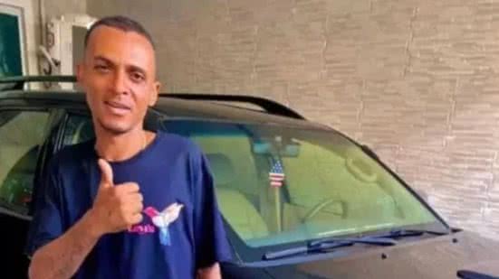 Reprodução/ Redes Sociais