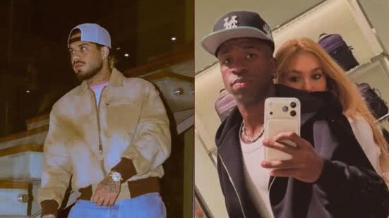 Reprodução / Redes Sociais