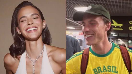 Reprodução / Redes Sociais