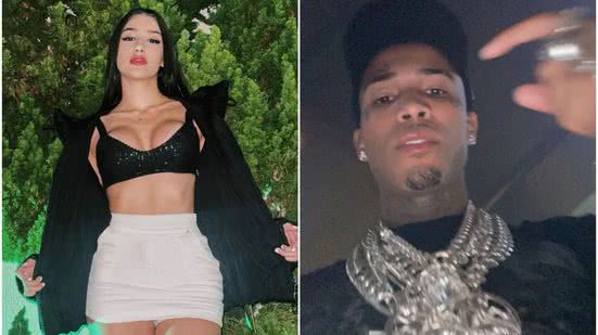 Reprodução / Redes Sociais