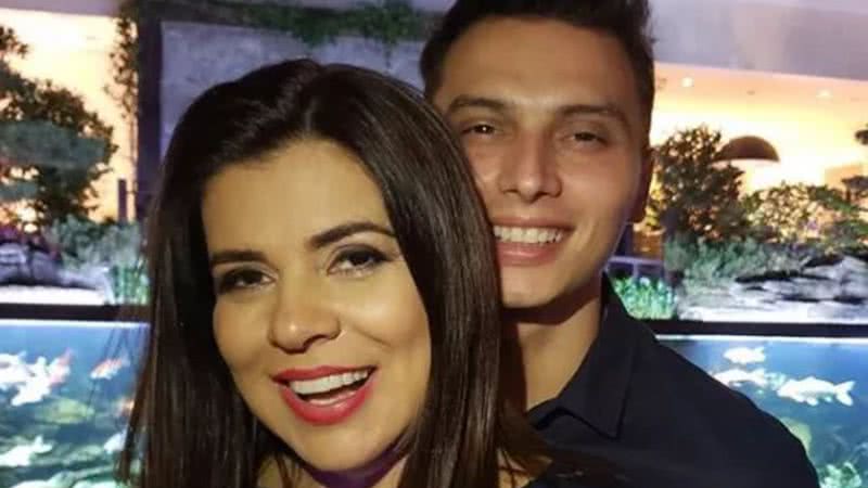 Reprodução / Redes Sociais