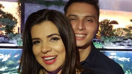 Reprodução / Redes Sociais