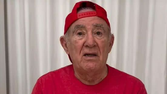 Reprodução/Redes Sociais