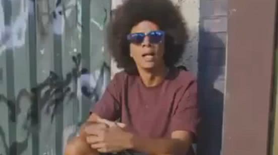 Reprodução Redes Sociais